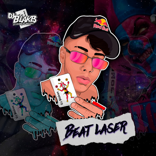 Beat Laser (Explicit)