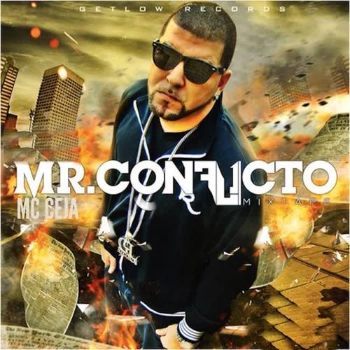 Mr. Conflicto: The Mixtape