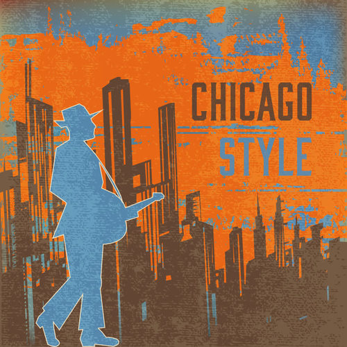 Chicago Style