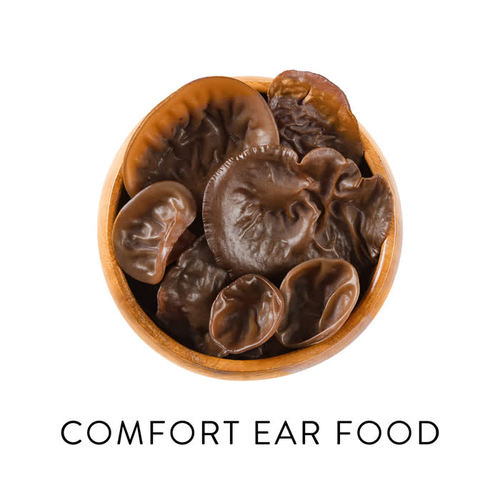 Comfort Ear Food