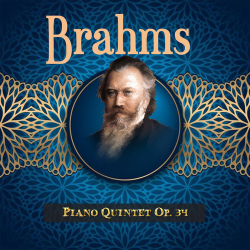 Brahms, Piano Quintet Op. 34