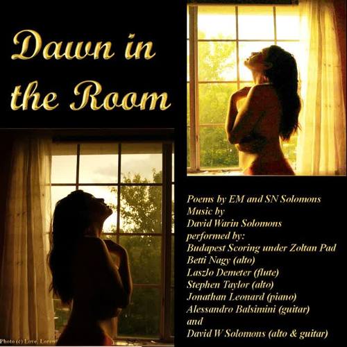 Dawn in the Room