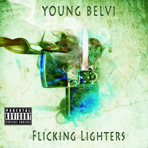 Flicking Lighters (Explicit)