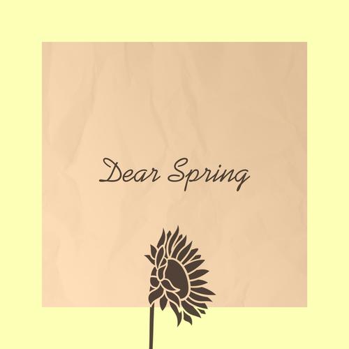 Dear Spring (feat. Aldor)