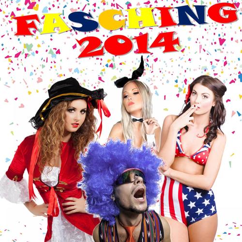 Fasching 2014