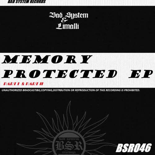 Memory Protected