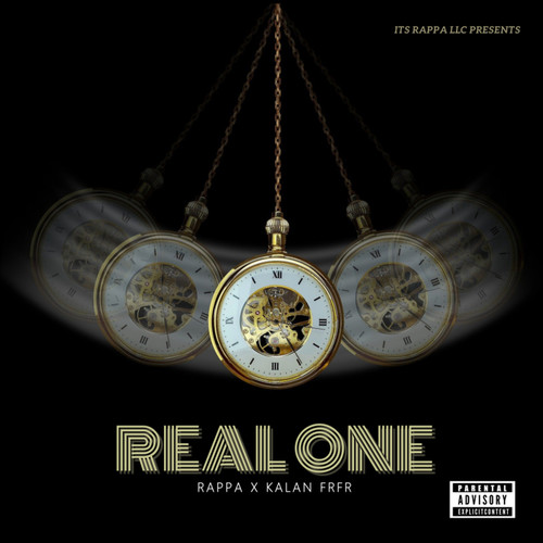 Real One (Explicit)