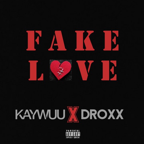 Fake Love (Explicit)