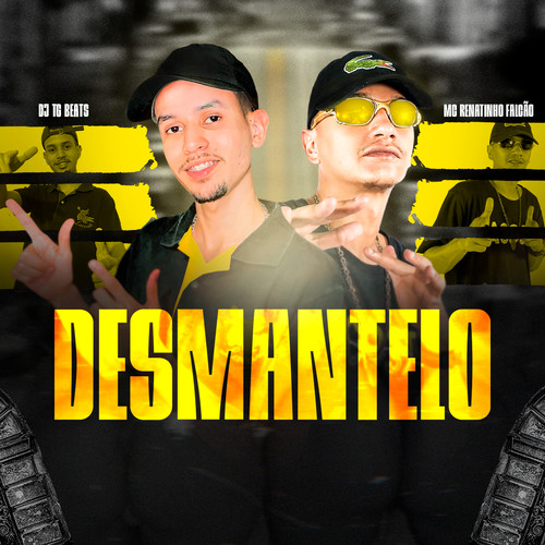 Desmantelo (Explicit)