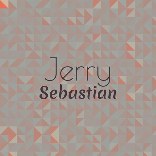 Jerry Sebastian