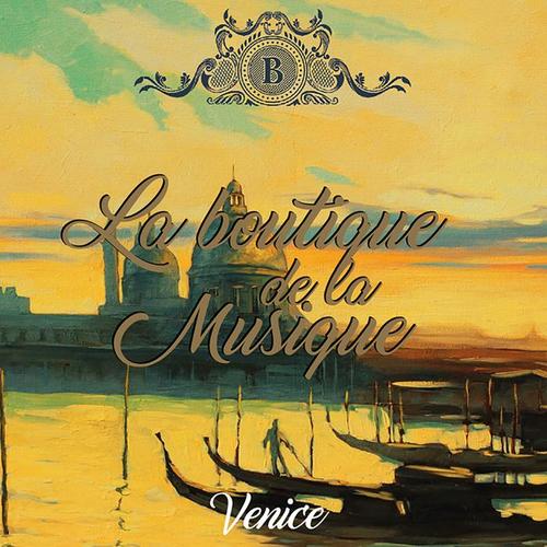 LA BOUTIQUE DE LA MUSIQUE - VENICE