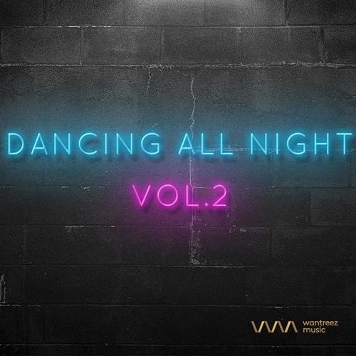 Dancing All Night Vol.2