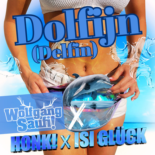 Dolfijn (Delfin)