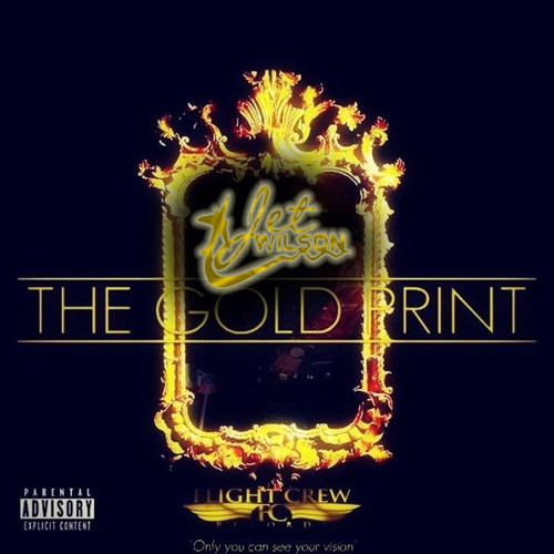 The Gold Print (Explicit)