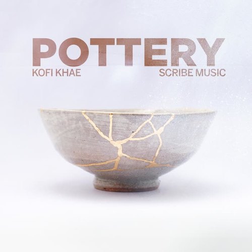 Pottery (feat. Scribe Music)