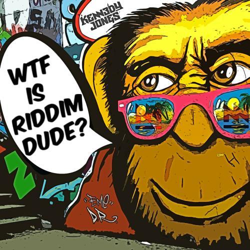 WTF IS RIDDIM