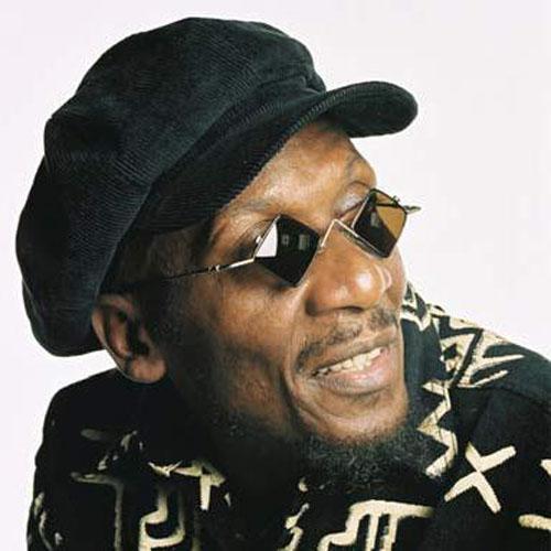 Essential Festival:  Jimmy Cliff (International Version)