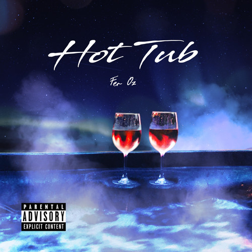 Hot Tub (Explicit)