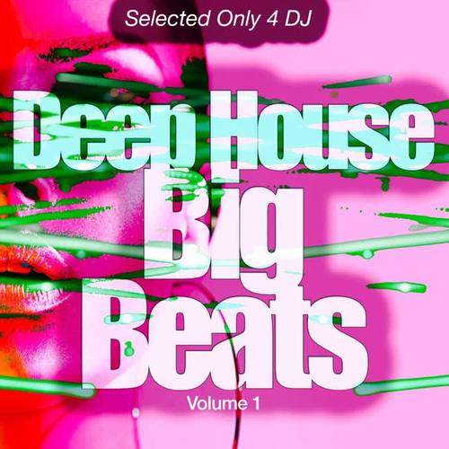 Deep House Big Beats, Vol. 1