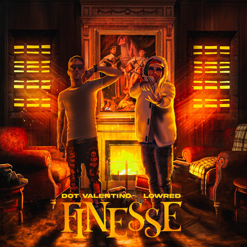 Finesse (Explicit)