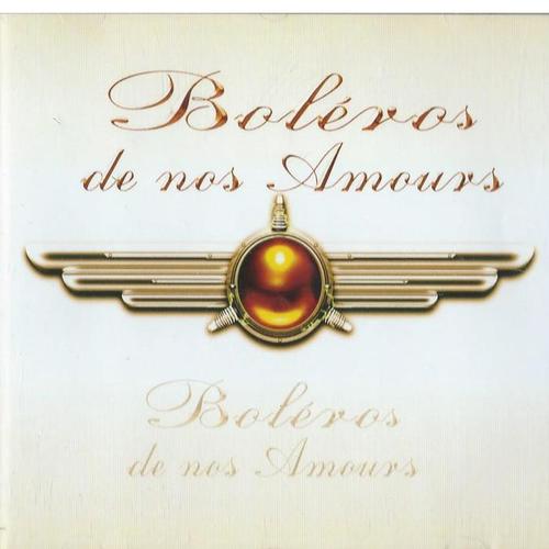 Boléros de nos amours