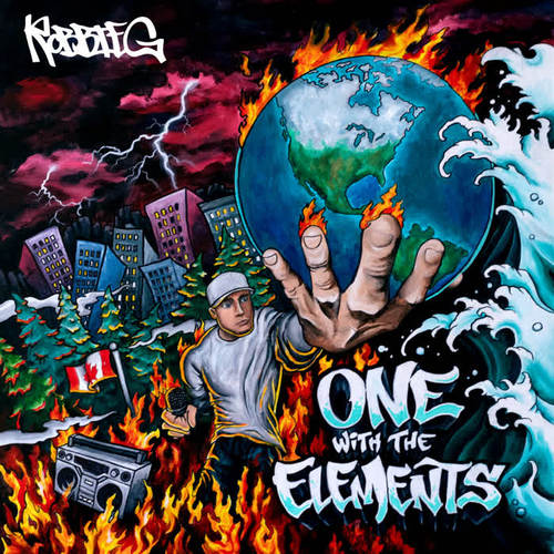 One With the Elements (Explicit)