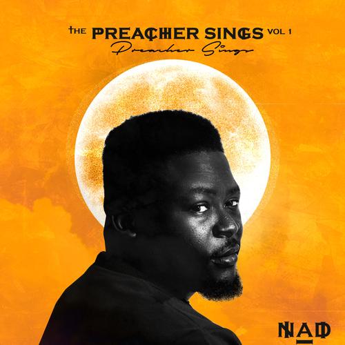 THE PREACHER SINGS VOL 1