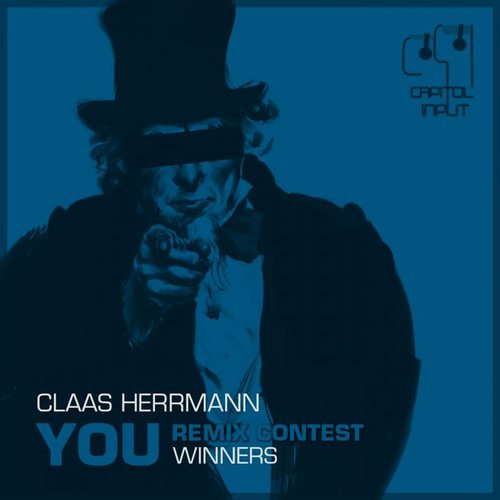 You Remix Contest Winners