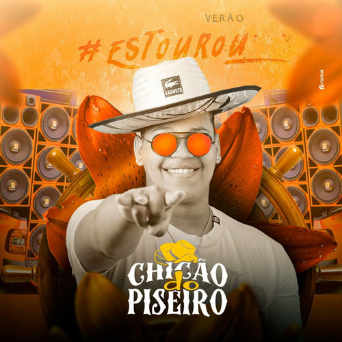 Verão #Estourou