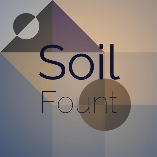 Soil Fount