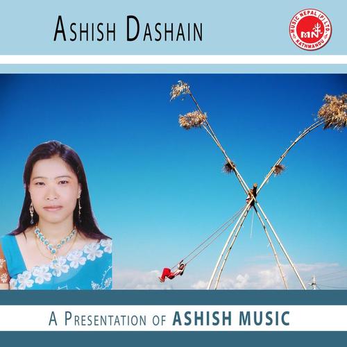 Ashish Dashain