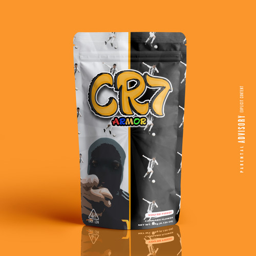 CR7 (You’re Fired) [Explicit]