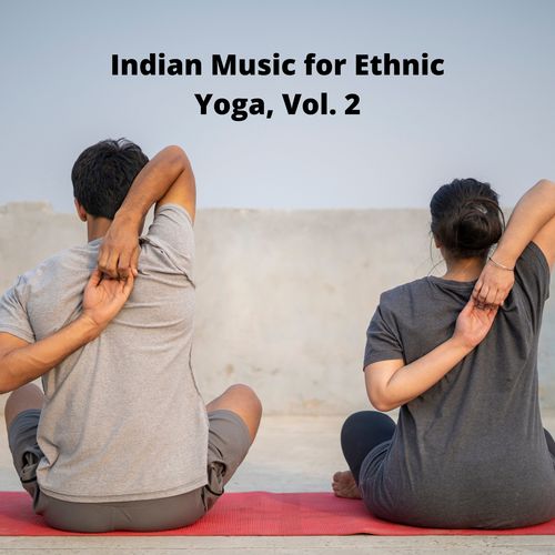 Indian Music For Ethnic Yoga, Vol. 2