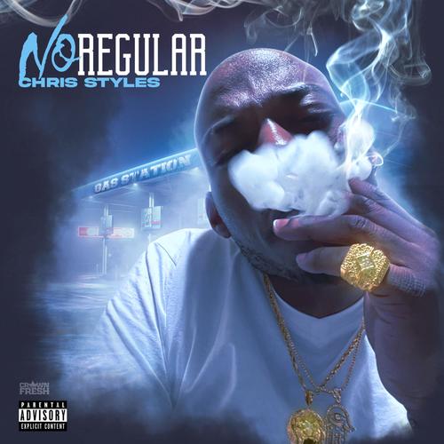 No Regular (Explicit)