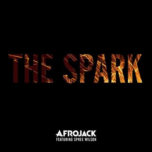 The Spark (feat. Spree Wilson) - Single