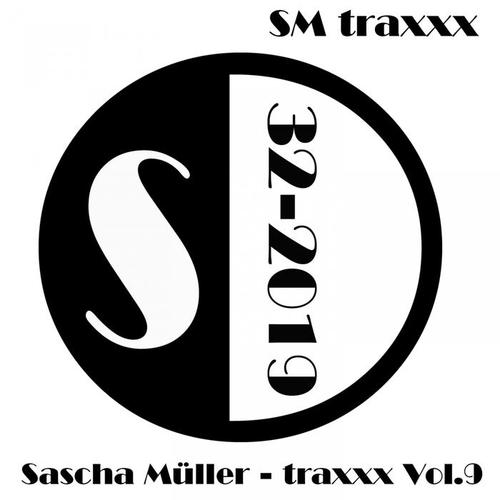 traxxx, Vol. 9