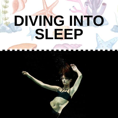 Diving into Sleep: Underwater Sounds Vol. 2