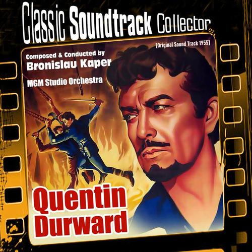 Quentin Durward (Ost) [1955]