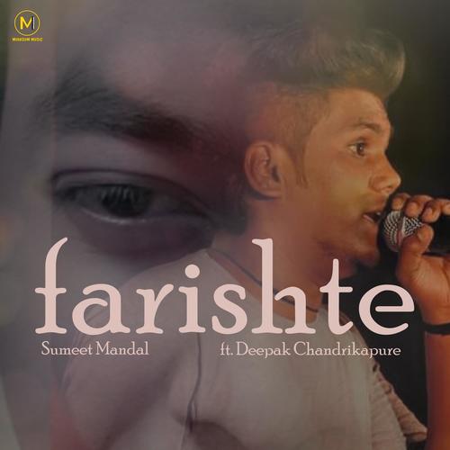 Farishte (Electro Jockey) [feat. Deepak Chandrikapure]