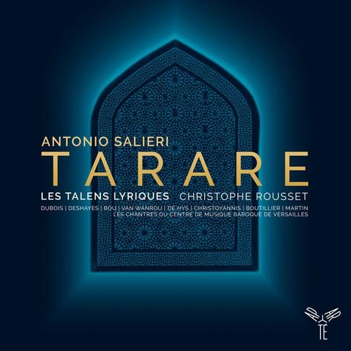 Antonio Salieri: Tarare