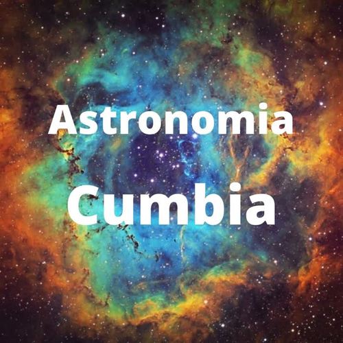 Astronomia Cumbia