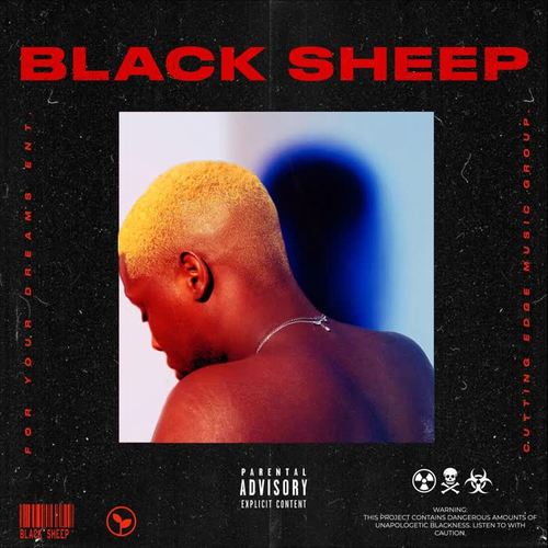 Black Sheep (Explicit)