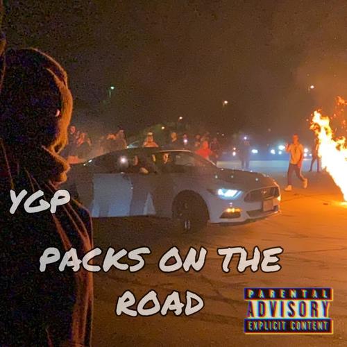 PACKS ON THE ROAD (Explicit)