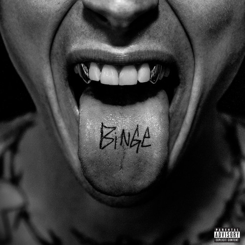 BINGE (Explicit)