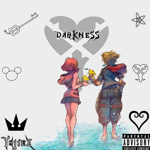 Darkness <3 (kingdom hearts) [Explicit]