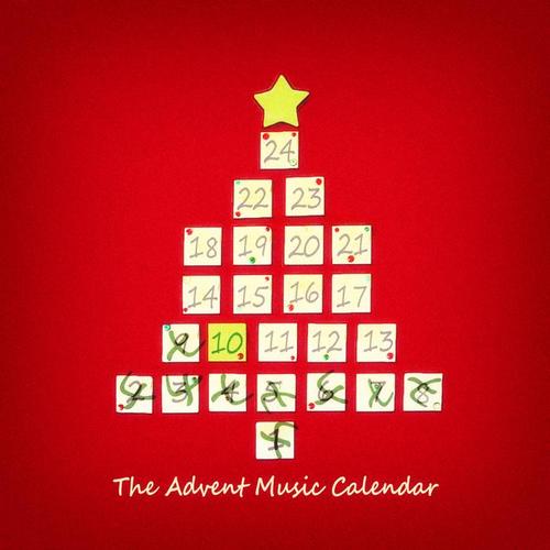 The Advent Music Calendar 10