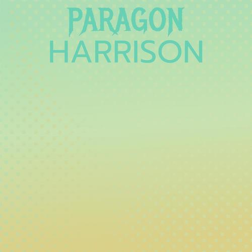 Paragon Harrison