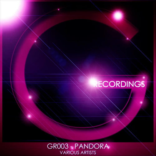 GR003 - Pandora