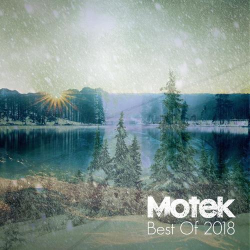 Motek: Best of 2018
