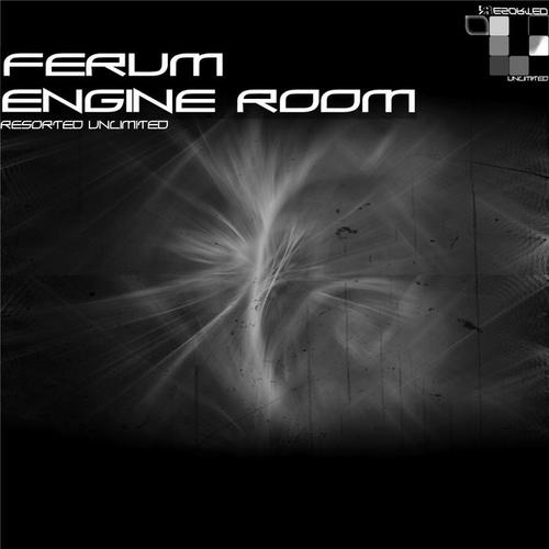 Engine Room